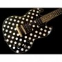 Sticker guitare signature poids Randy Rhoads Buddy Guy