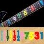 Sticker guitare signature Jason Becker