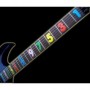 Sticker guitare signature Jason Becker