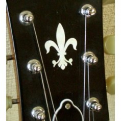 Tête traditionnel