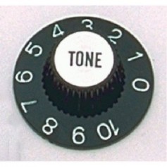 Boutons guitare