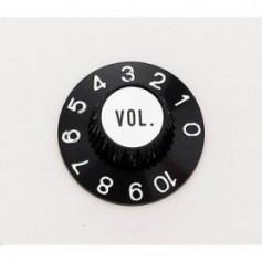 Boutons guitare Les Paul & SG