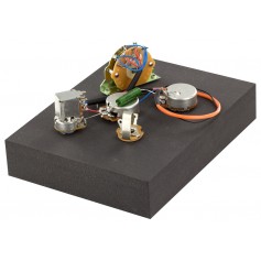 Cablage Stratocaster import