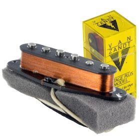 Micro Van Zandt® Stratocaster® Vintage Plus