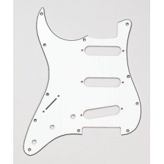 Pickguard guitare