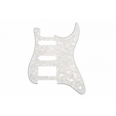 Pickguard guitare