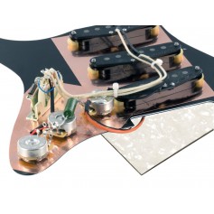 Pickguard Strat Van Zandt