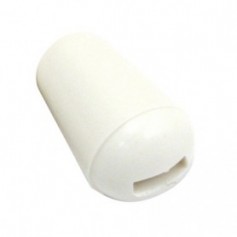 Bouton sélecteur US Stratocaster® blanc