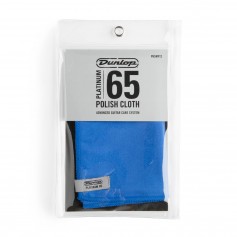 Chiffon microfibre Dunlop 65