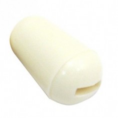 Bouton sélecteur US Stratocaster® vieux blanc