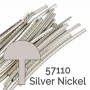 24 frettes Jescar silver nickel 57110 2,80x1,45