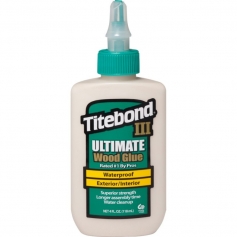 Colle lutherie Titebond