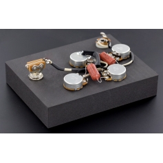 Cablage SG import