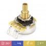 Potentiomètre guitare US CTS 250k log