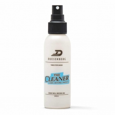 Lotion nettoyante pour guitare Duesenberg The cleaner