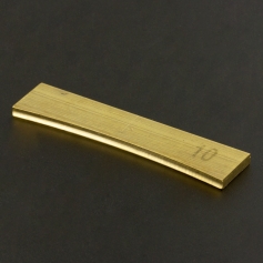 Outillage frettage