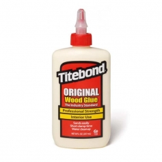 Colle lutherie guitare Titebond® original 237 ml