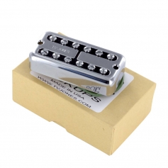 Micros guitare humbucker