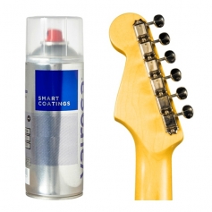 Vernis nitrocellulosique