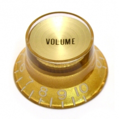Boutons guitare Les Paul & SG