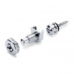 Attaches courroies guitare
