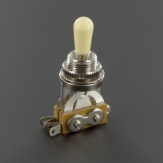 Sélecteurs guitare Toggle