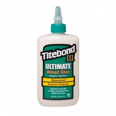 Colle lutherie Titebond
