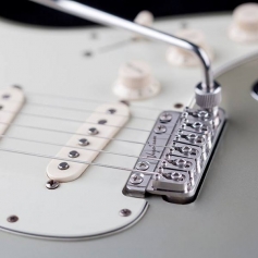 Vibratos guitare