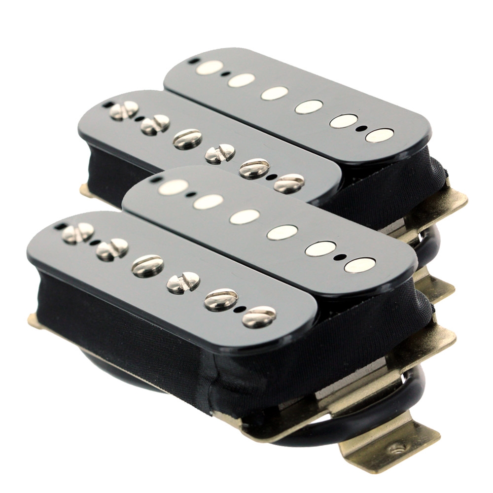 Micro KNA Humbucker pour guitare folk HP-1