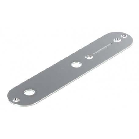 Plaque de contrôle Telecaster standard US chrome