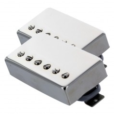 Micros guitare humbucker