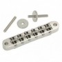 Chevalet tune-O-matic Gotoh vintage nickel