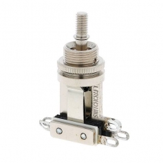 Sélecteurs guitare Toggle