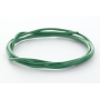 Fil câblage guitare Mogami® 2 conducteurs + masse vert