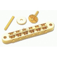 Chevalets & Cordiers guitare