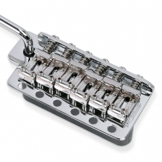 Vibratos guitare