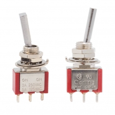Minis switch guitare