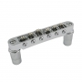 Chevalet tune-O-matic roller gros inserts chrome