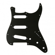 Pickguard guitare