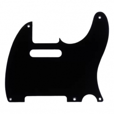 Pickguard Telecaster