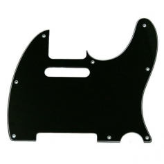 Pickguard guitare