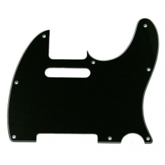 Pickguard Telecaster