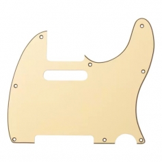 Pickguard Telecaster