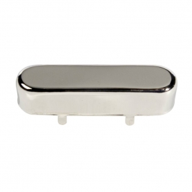 Capot Telecaster micro manche nickel