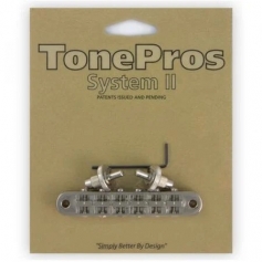 Tune-O-Matic guitare