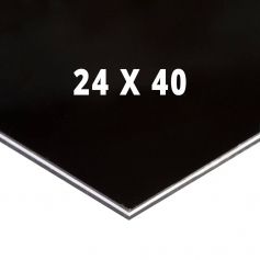 Pickguard à découper