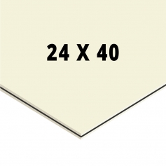 Pickguard à découper