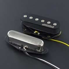 Micros guitare Telecaster