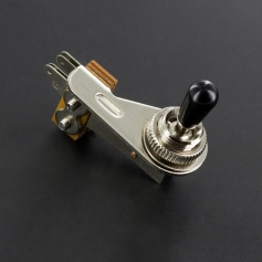 Sélecteurs guitare Toggle