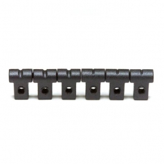 6 pontets chevalet Graphtech PS-8501 LesPaul modernes